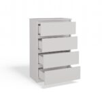 Malwa M4 Slim Tallboy - White - Image 2