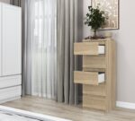 Malwa W5 Tallboy - Sonoma Oak - Image 4