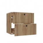 Tigo 60 Vanity Cabinet with Sink - Image 12
