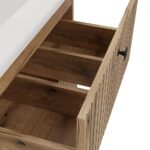 Tigo 60 Vanity Cabinet with Sink - Image 10
