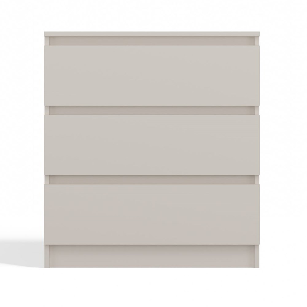 Bryla_kaszmir_00003 Malwa M3 Chest of Drawers - Cashmere Beige - Image 4