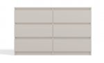 Malwa M6 Dresser - Cashmere Beige - Image 3