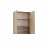 Pola MINI DD Cabinet in Sonoma Oak - Image 2