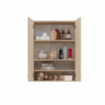 Pola MINI DD Cabinet in Sonoma Oak - Image 4