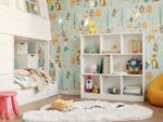 Nexa 8P White Bookcase - Image 7