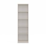 Onyx R50 Classic Bookcase in Cashmere - Image 8