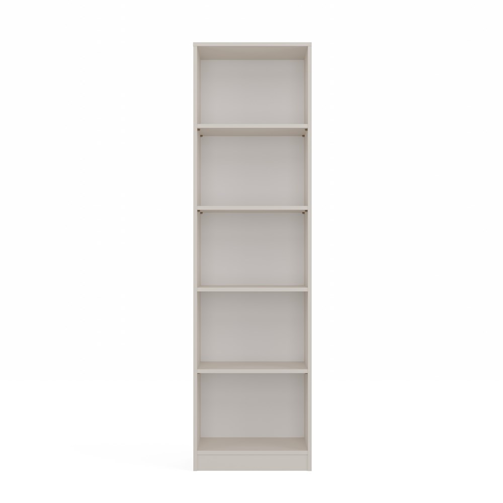 Frontkaszmir Onyx R50 Classic Bookcase in Cashmere - Image 8