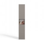 Claytone Tall Bathroom Cabinet - Image 9