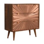 Manila Copper Chest - Image 2