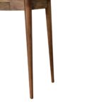 2 Drawer Cable Writing Desk - Image 6