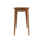 2 Drawer Cable Writing Desk - Image 7