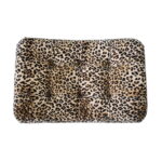 Leopard Print Curved Bench - Image 6
