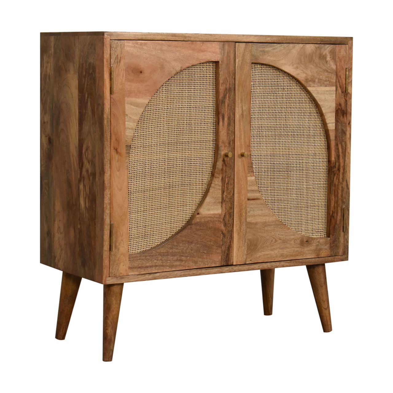 IN1730-2-1.jpg Close-knit Leaf Cabinet - Image 2