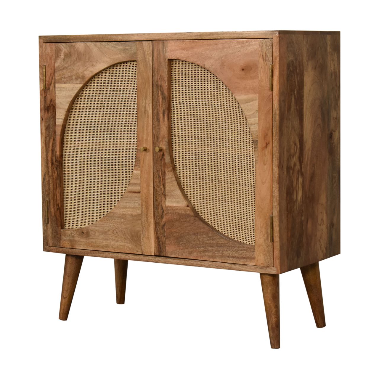 IN1730-3-1.jpg Close-knit Leaf Cabinet - Image 3
