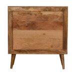 Close-knit Leaf Cabinet - Image 9