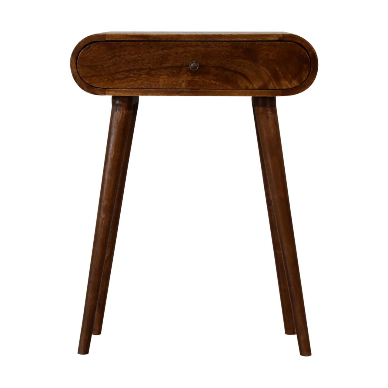IN1746-1-3.jpg Chestnut London Mini Chestnut Console - Image 1