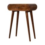 Chestnut London Mini Chestnut Console - Image 2
