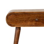 Chestnut London Mini Chestnut Console - Image 4