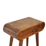Chestnut London Mini Chestnut Console - Image 5