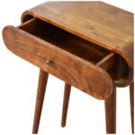 Chestnut London Mini Chestnut Console - Image 6