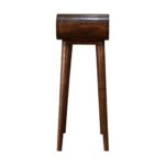 Chestnut London Mini Chestnut Console - Image 8