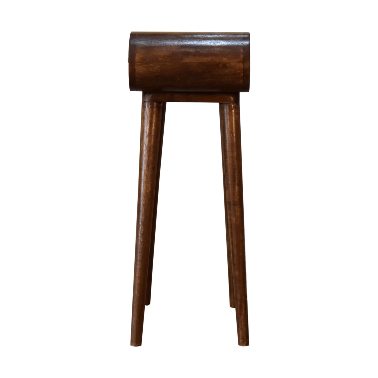 IN1746-8-2.jpg Chestnut London Mini Chestnut Console - Image 8