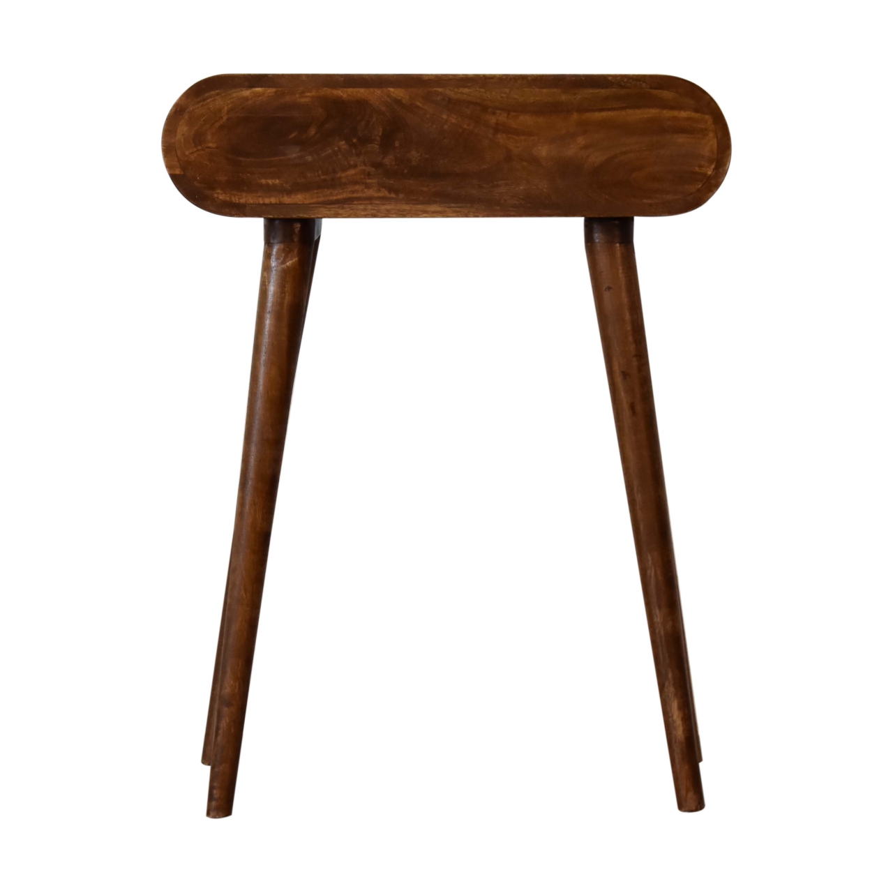 IN1746-9-2.jpg Chestnut London Mini Chestnut Console - Image 9