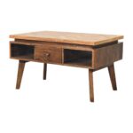 Classic Grey Granary Coffee Table - Image 3