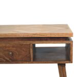 Classic Grey Granary Coffee Table - Image 4