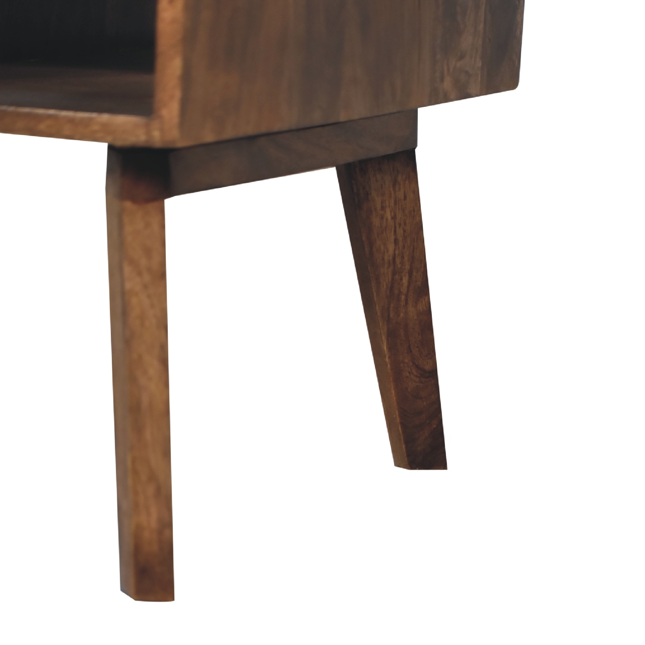 IN1854-7.jpg Classic Grey Granary Coffee Table - Image 7