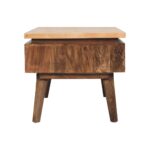 Classic Grey Granary Coffee Table - Image 9
