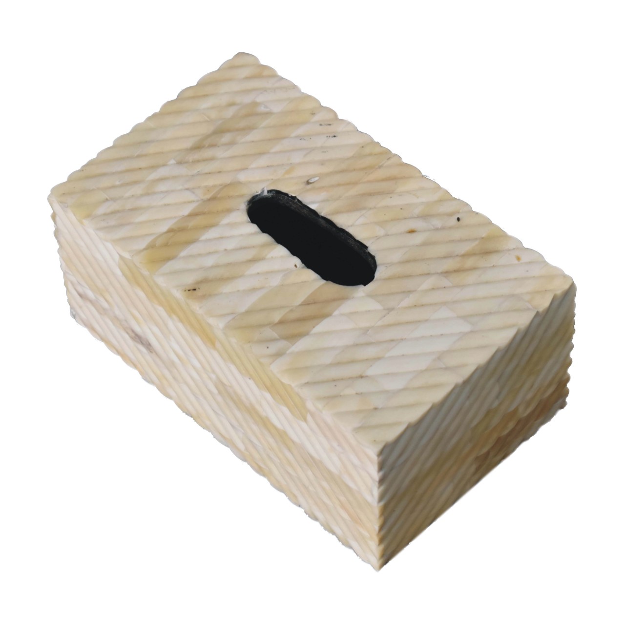 IN1954-6.jpg Bone Inlay Tissue Box - Image 6