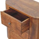 Mini Chestnut Cabinet - Image 6