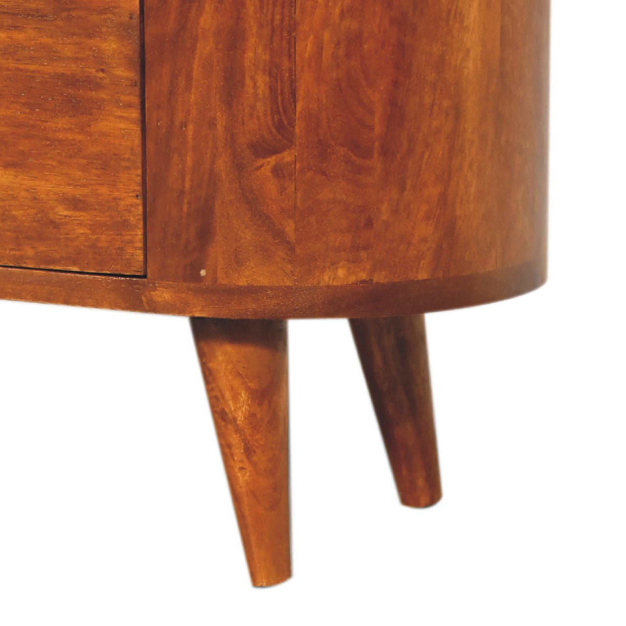 IN3324-7.jpg Mini Chestnut Cabinet - Image 7
