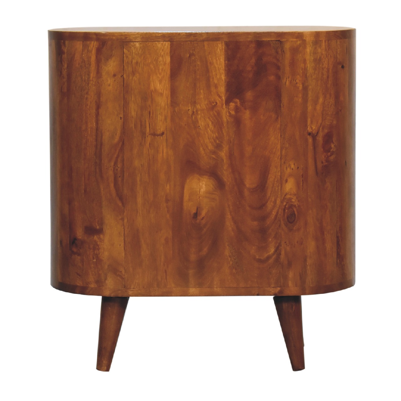 IN3324-9.jpg Mini Chestnut Cabinet - Image 9