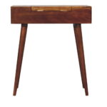 Mini Chestnut Fold Vanity - Image 10