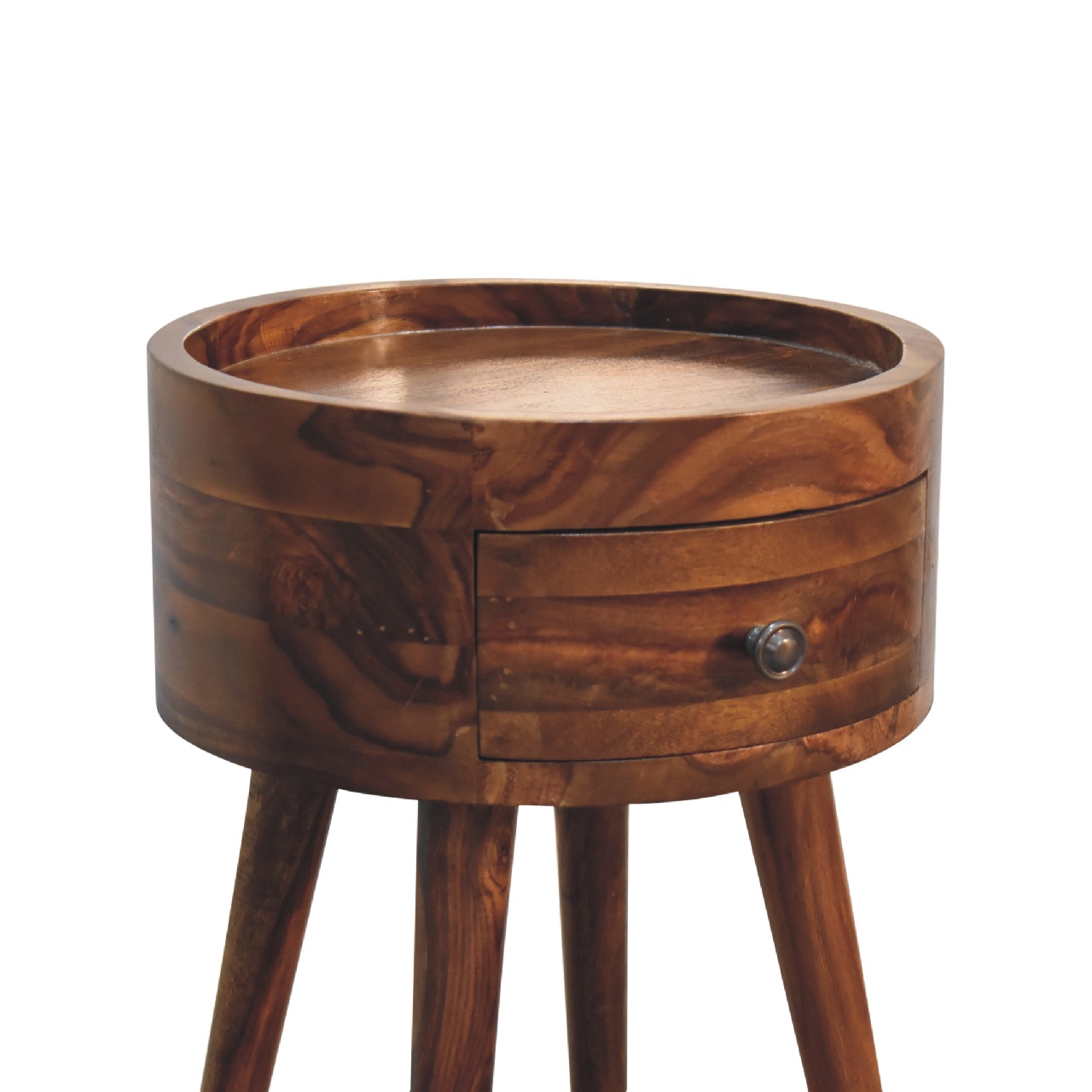 IN3380-4.jpg Alina Honey Bedside - Image 4