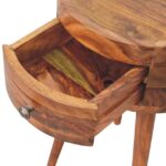 Alina Honey Bedside - Image 7