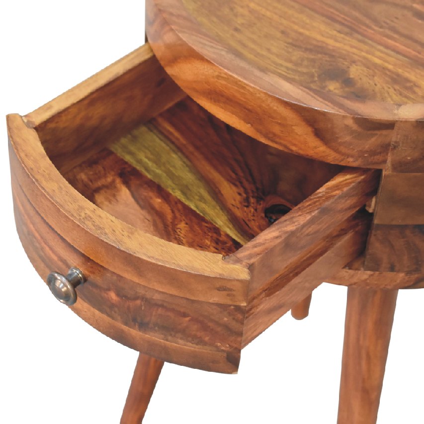 IN3380-7.jpg Alina Honey Bedside - Image 7