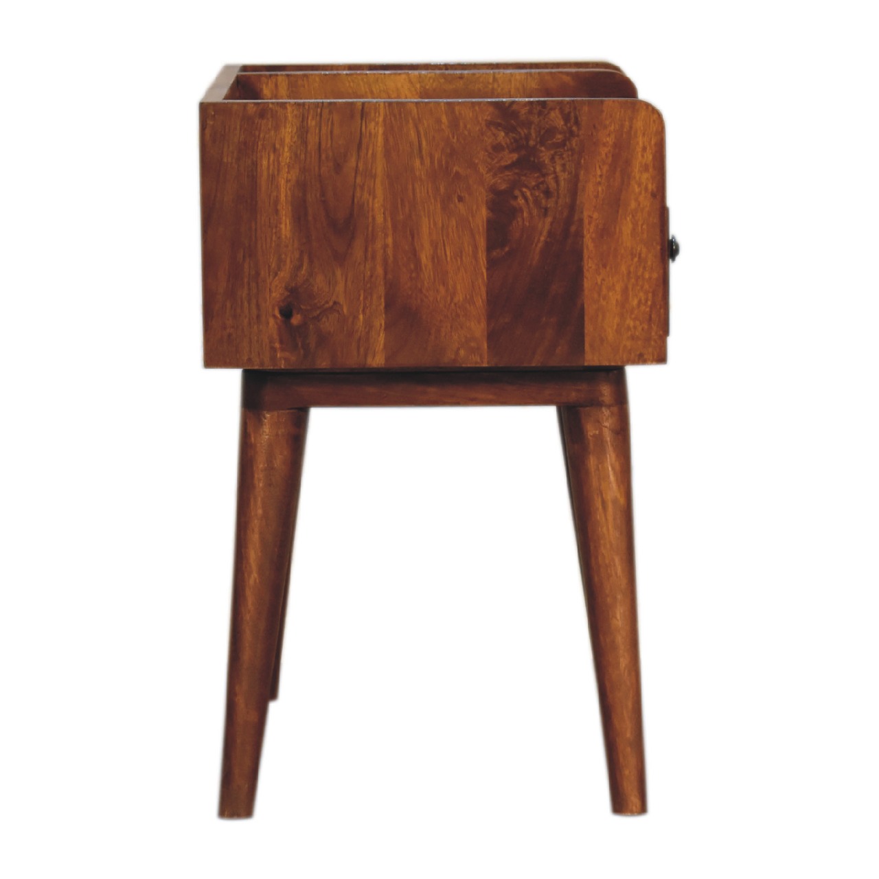 IN3388-8.jpg Chestnut Collective Bedside - Image 8