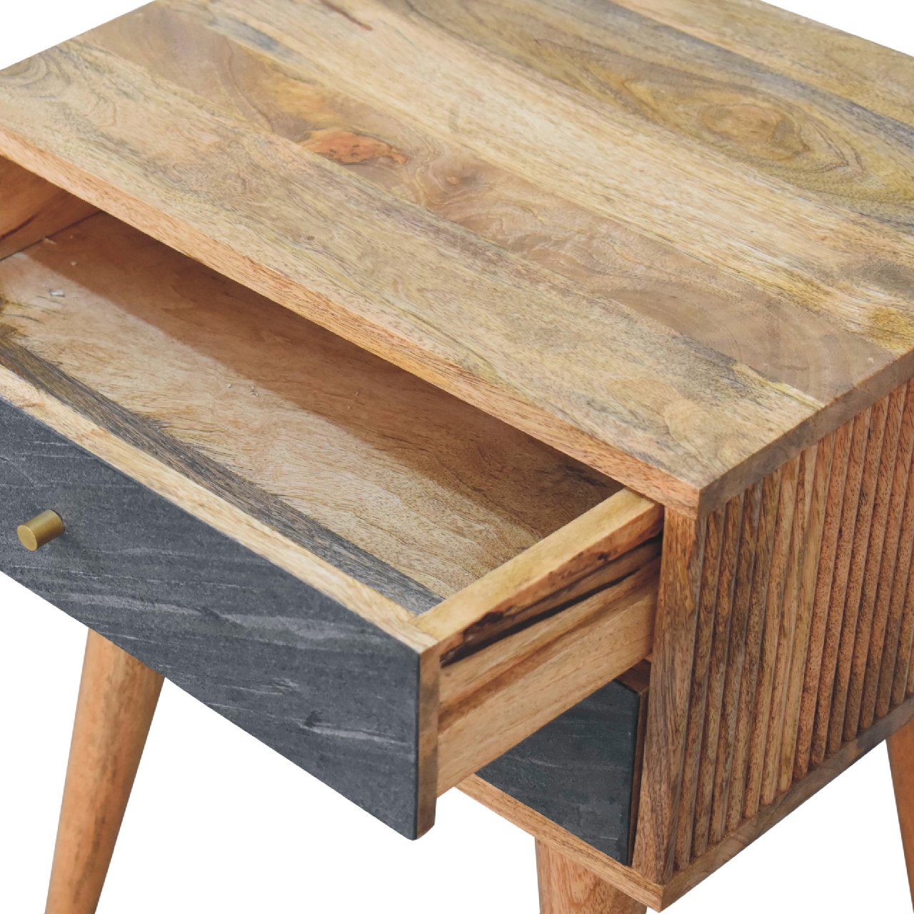 IN3396-6.jpg Slade Bedside - Image 6