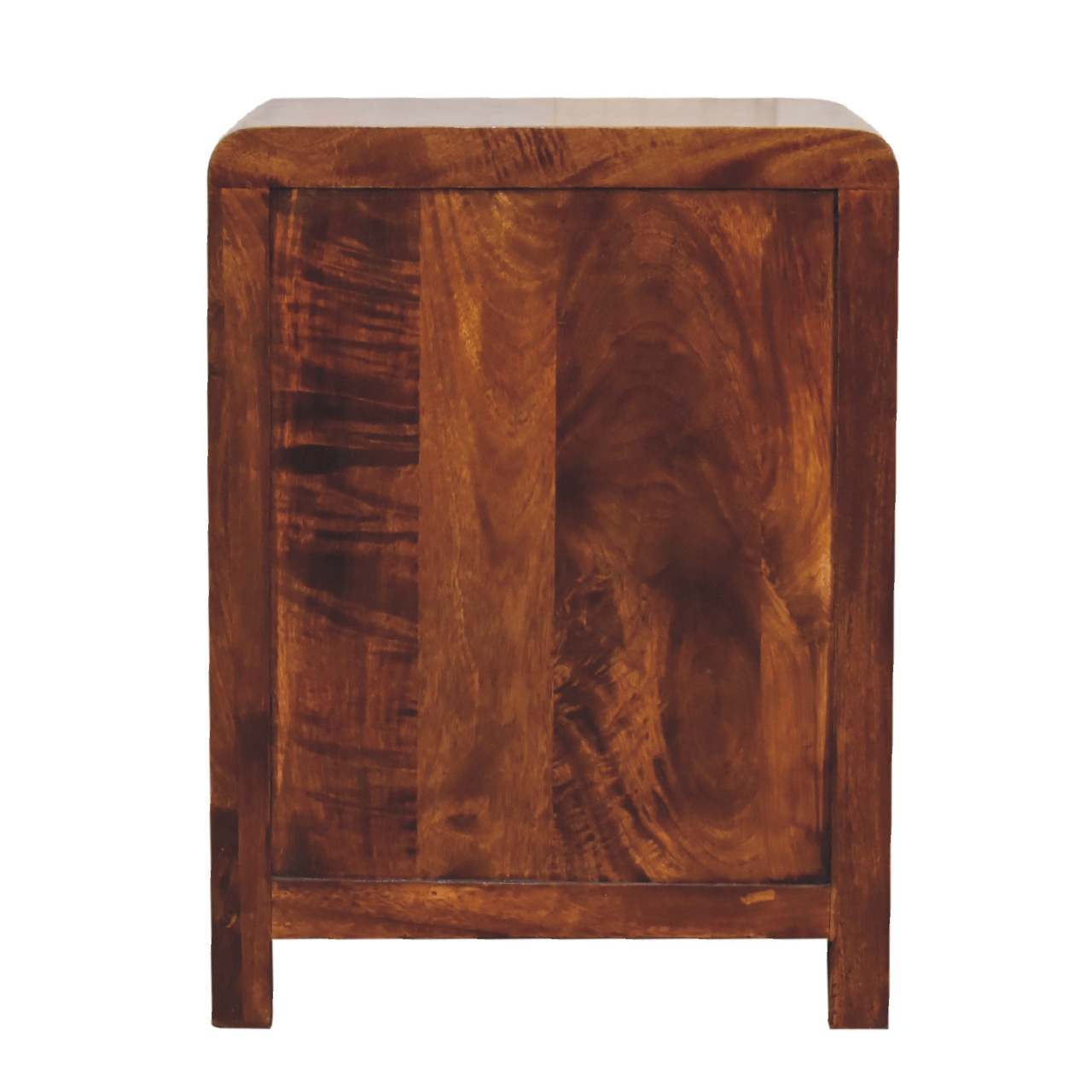 IN3402-9.jpg Aspen 3 Drawer Bedside - Image 9
