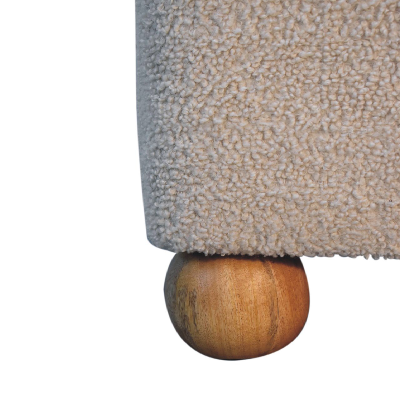 IN3500-8.jpg Serenity Footstool with Ball Feet - Image 8