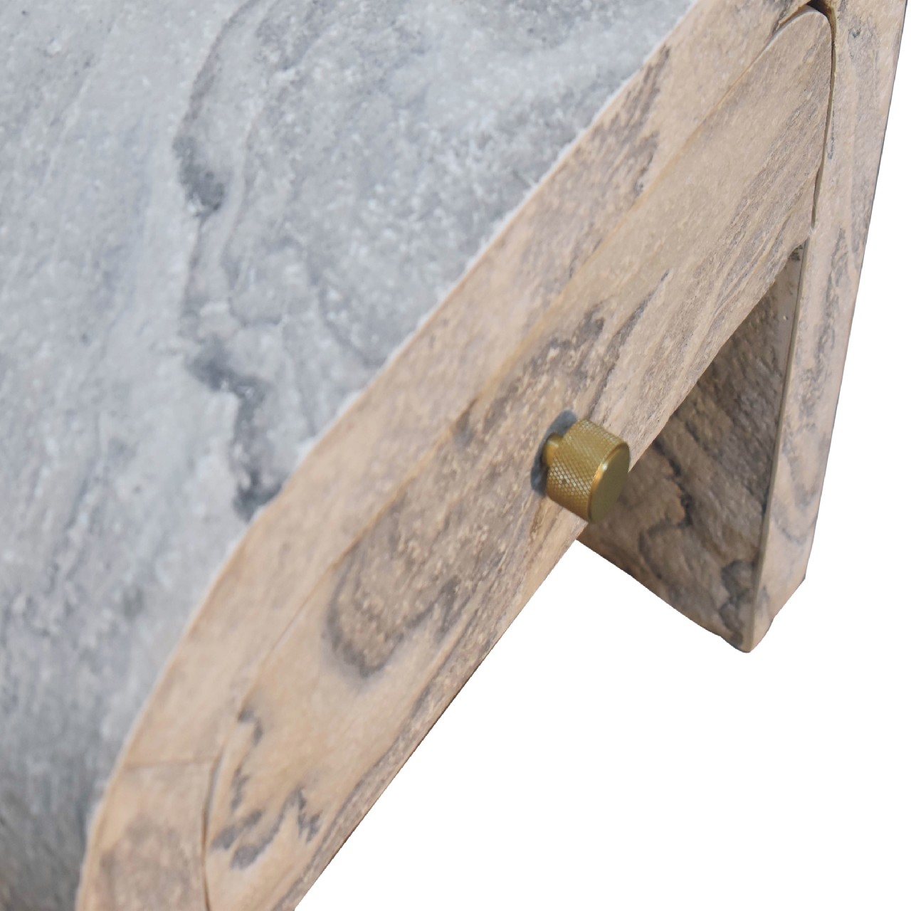 IN3523-5.jpg Nouveau Bedside - Image 5