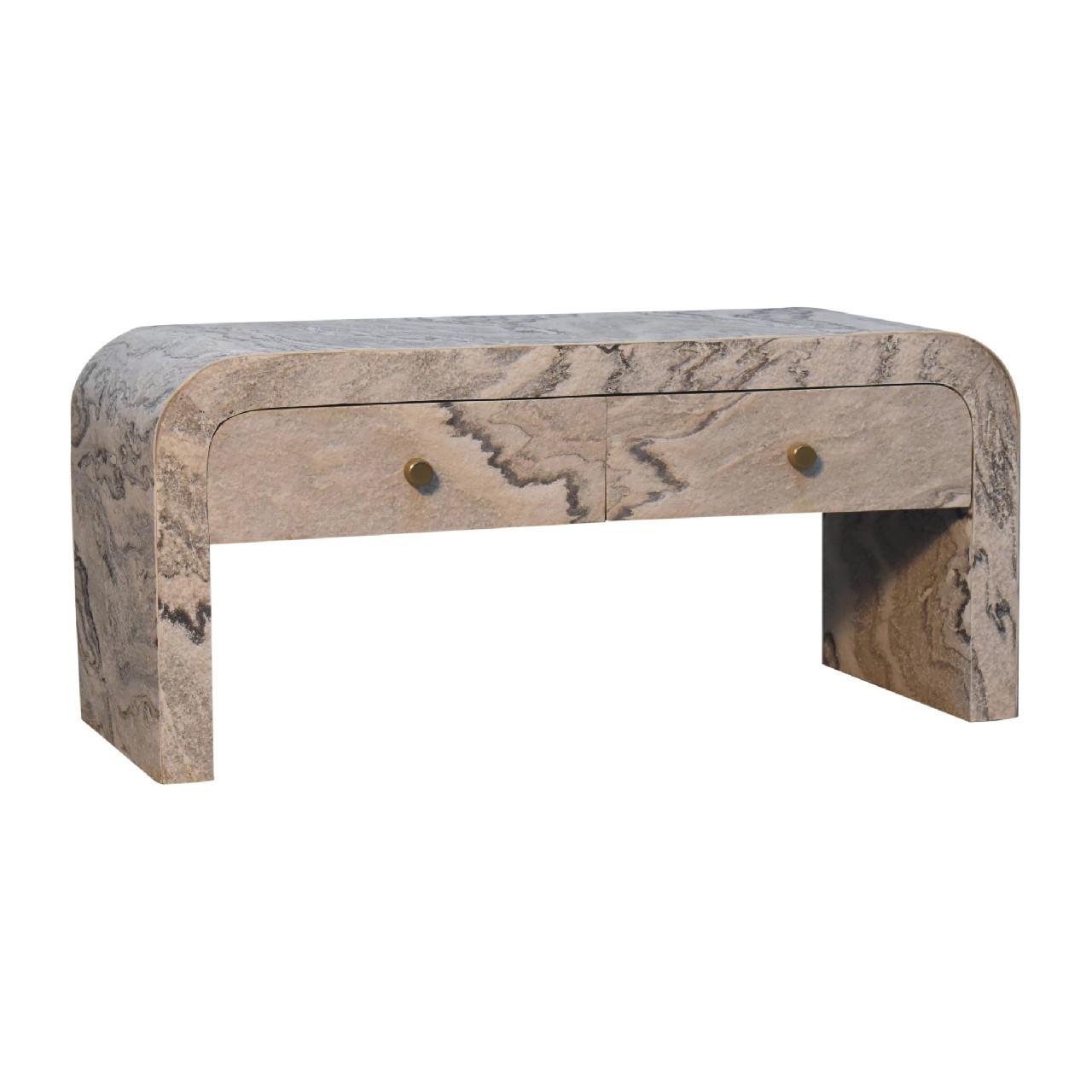 IN3524-2.jpg Nouveau Media Unit - Image 2