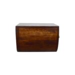 Chestnut Crescent Floating Bedside - Image 7