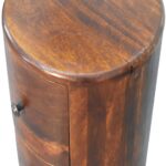 Chestnut Drum Chest - Image 5