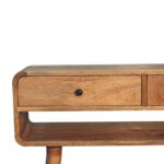 Sonata Console Table - Image 4
