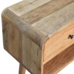 Sonata Console Table - Image 5