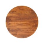 Chestnut Central Ball Table - Image 9